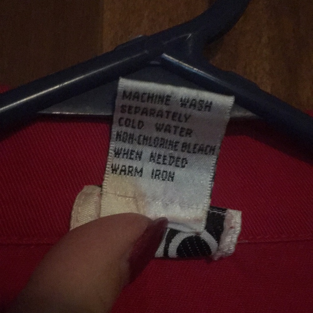 Clio jacket - Picture 7 of 11